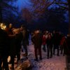 Waldweihnacht - 4. Advent